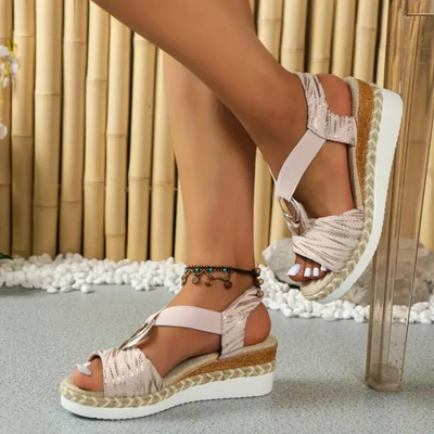 Quinn™ - Orthopedic Sandals with Optimal Support