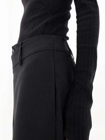 Sheila - Elegant Palazzo Pants