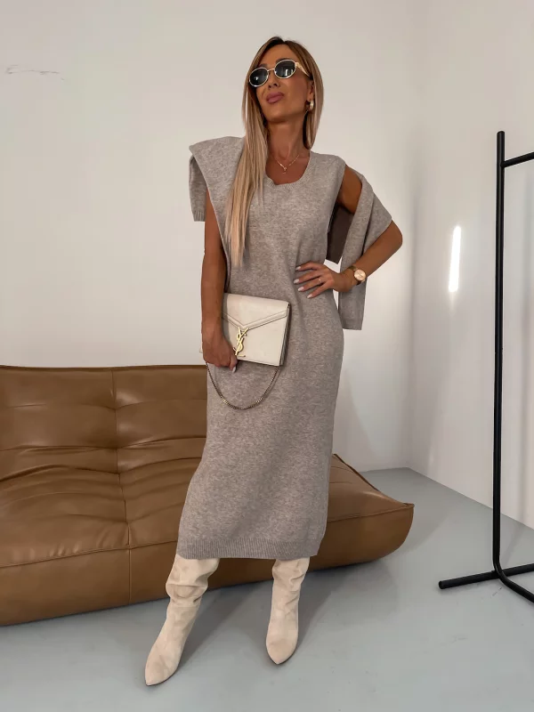 Nicole™ | Autumn/Winter Knit Set