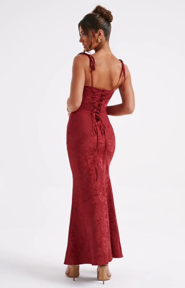 Brit & Boho™ I Willary Maxi Dress