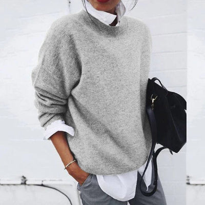 Leoni – Soft and Cozy Sweater