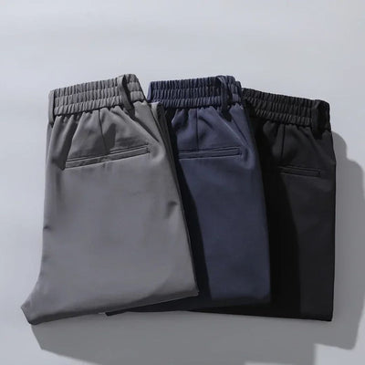 Jeremy™ | Premium Stretch Everyday Pants