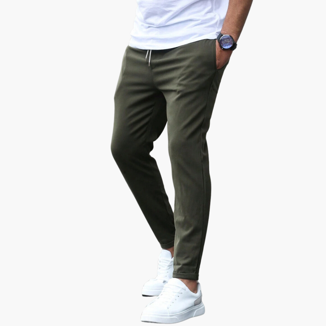 Valente™ | Premium Stretch Pants