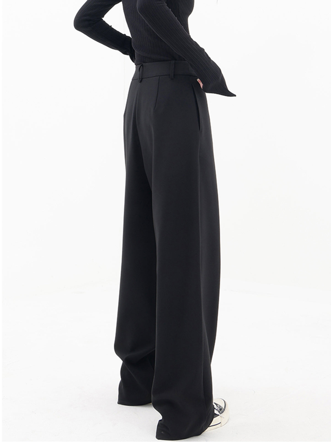 Sheila - Elegant Palazzo Pants