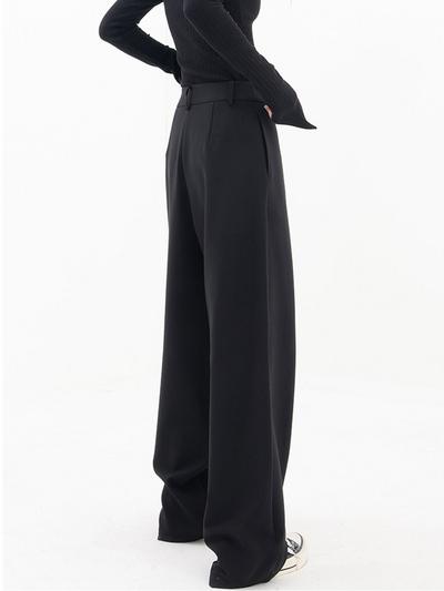 Sheila - Elegant Palazzo Pants