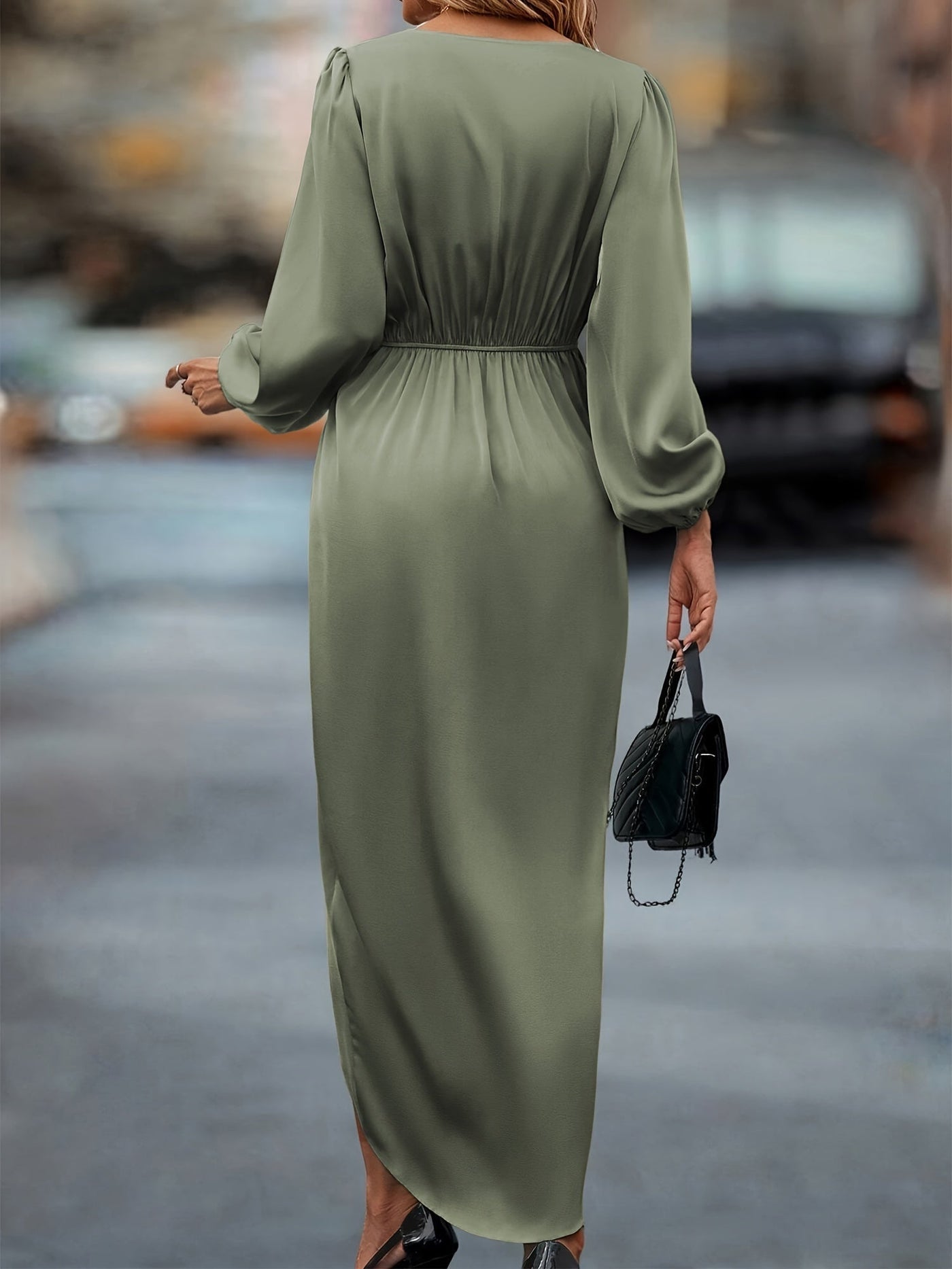 Summer | Stylish dress