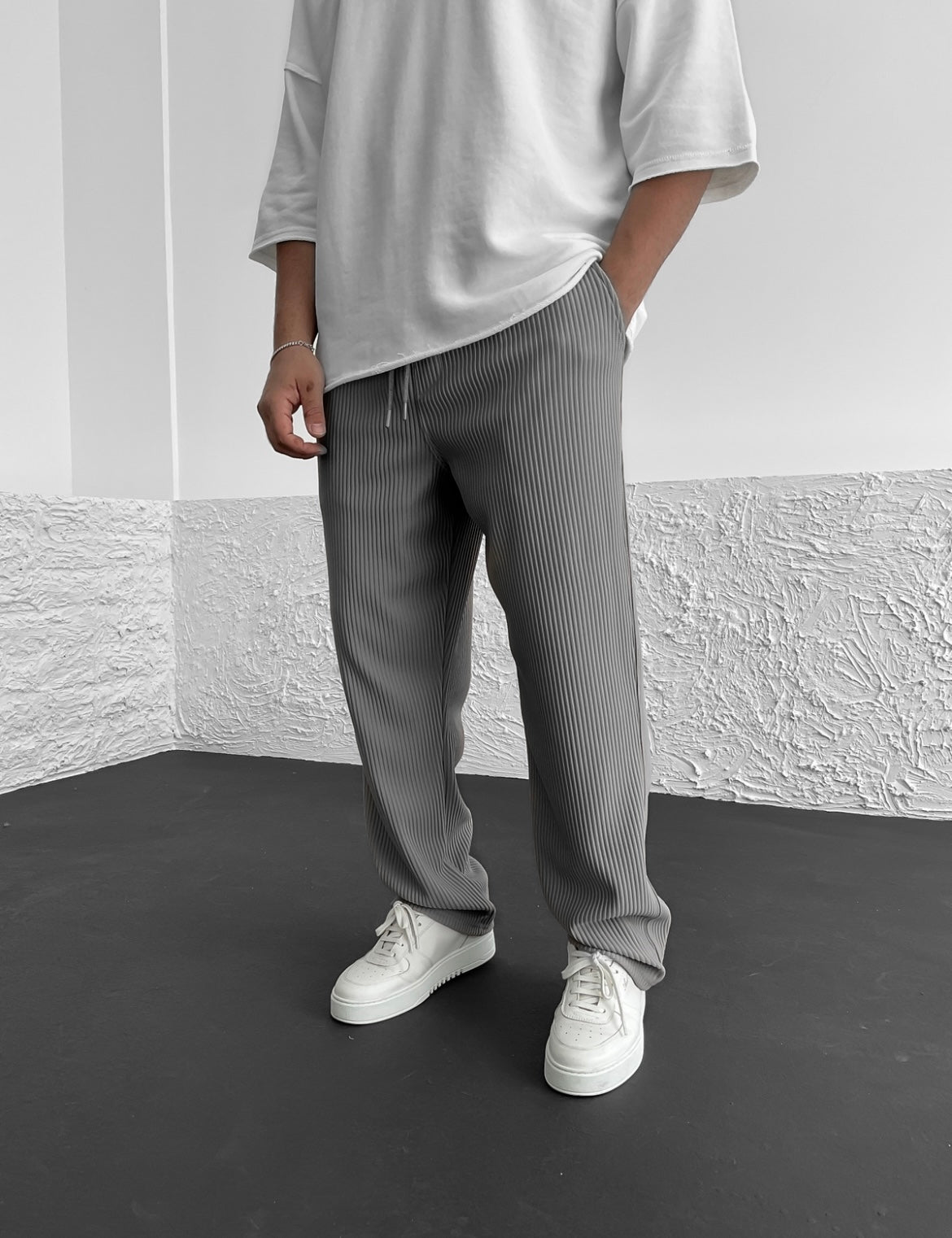 Christophe™ | Modern Comfort Pants