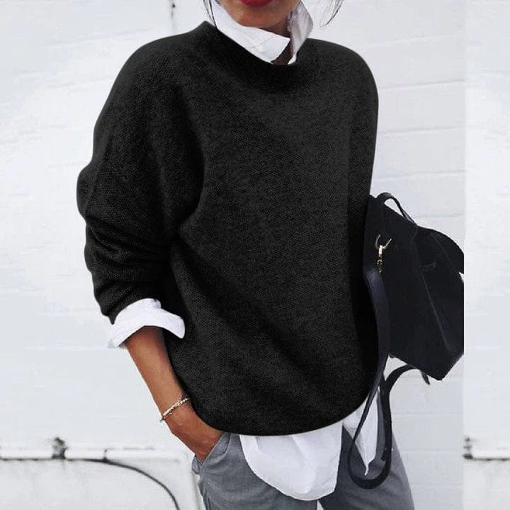 Leoni – Soft and Cozy Sweater