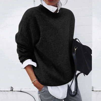 Leoni – Soft and Cozy Sweater