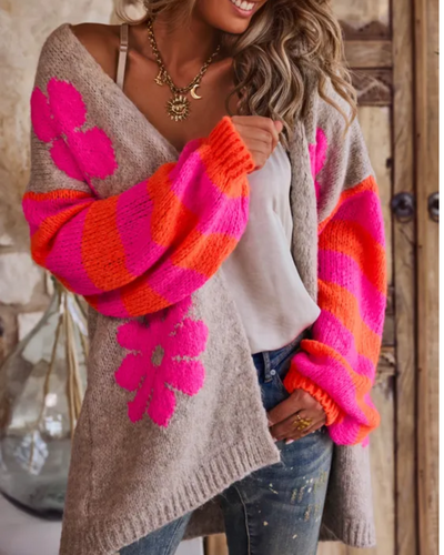 Dolan - Long Cardigan
