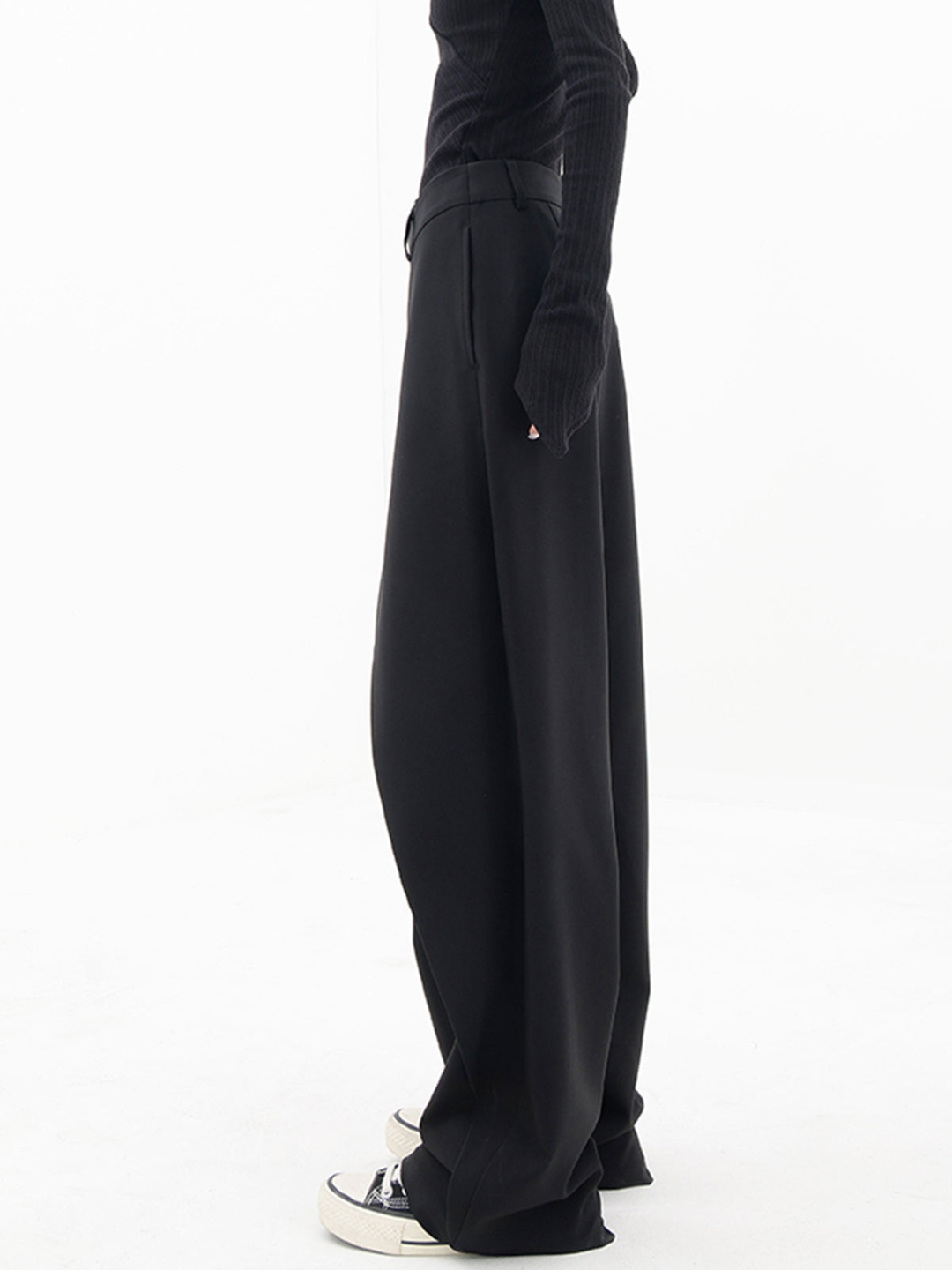 Sheila - Elegant Palazzo Pants