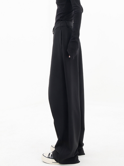 Sheila - Elegant Palazzo Pants