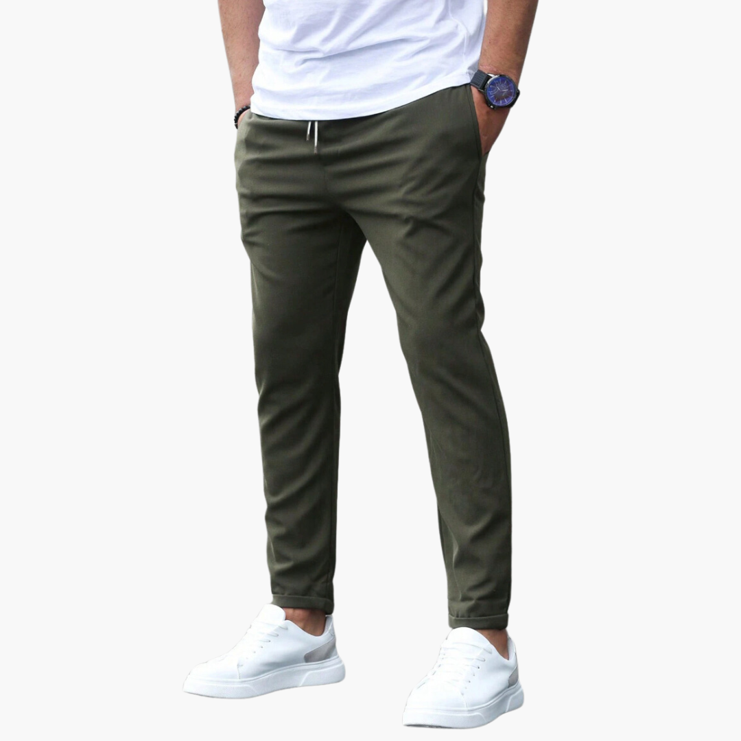 Valente™ | Premium Stretch Pants