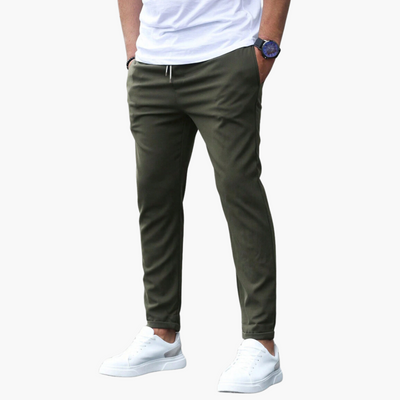 Valente™ | Premium Stretch Pants