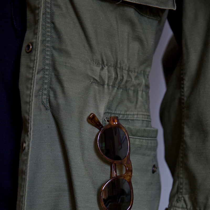 Jack - M-65 Field Jacket