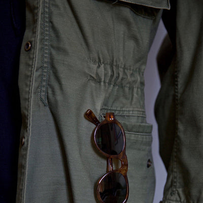 Jack - M-65 Field Jacket
