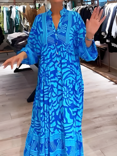 Rangi  - Summer Dress