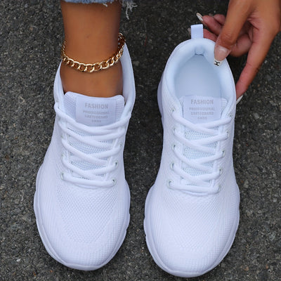 Veyra | Sleek Comfort Sneakers