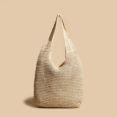 Cheryl - Beach Tote Bag