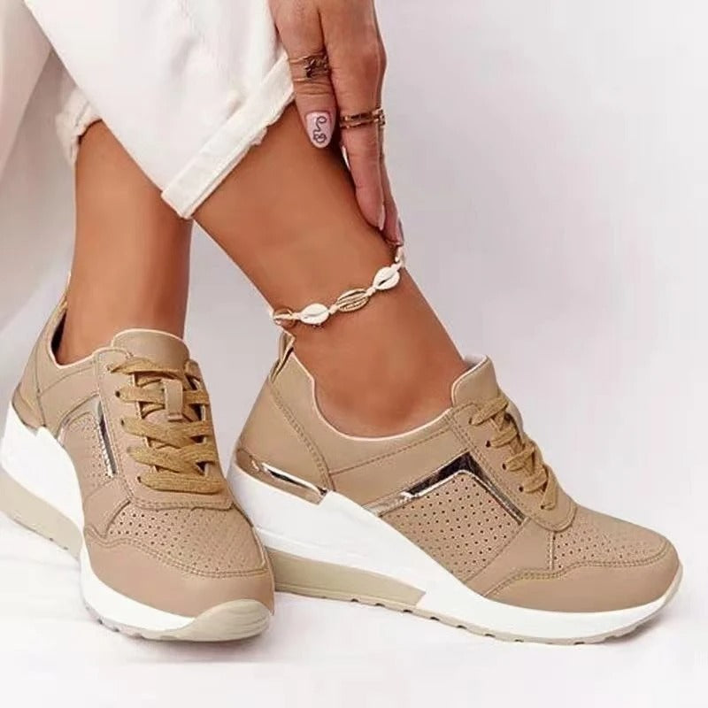 Rayena | Comfort Shoes