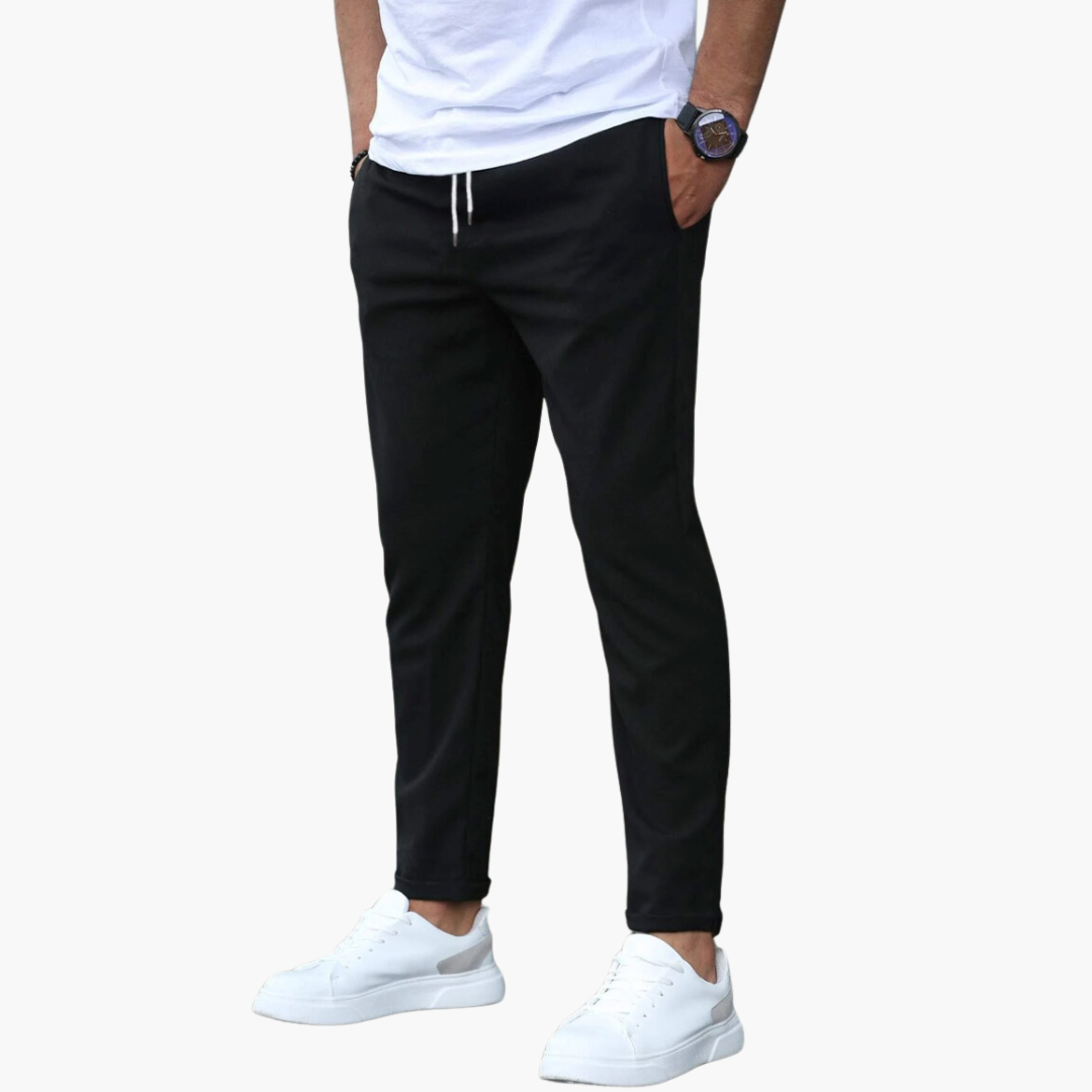 Valente™ | Premium Stretch Pants