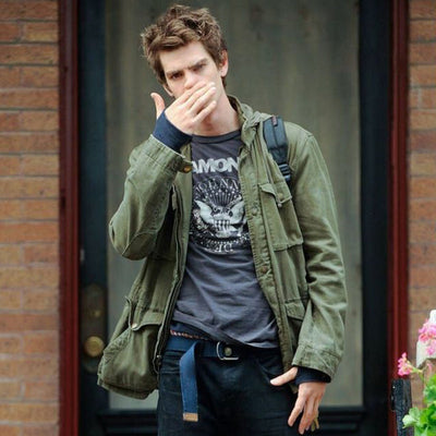 Jack - M-65 Field Jacket