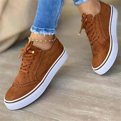 Cynthia | Elevate Comfort Sneakers
