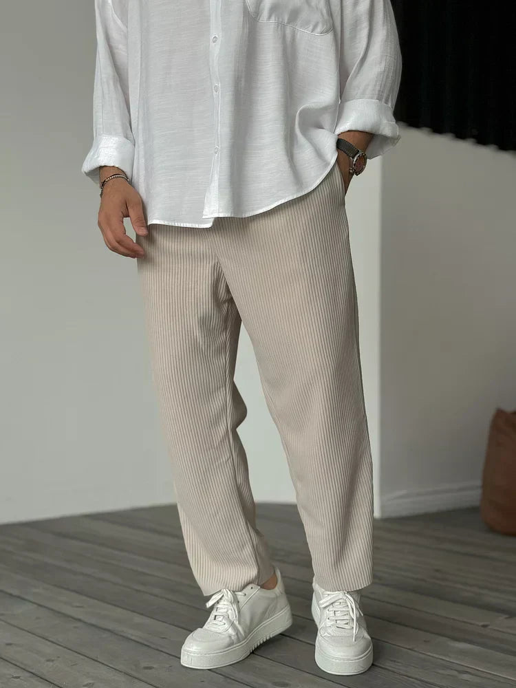 Everett™ | Tailored Comfort Pants