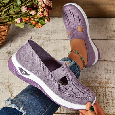Carry | Orthopedic Slip-on Shoes