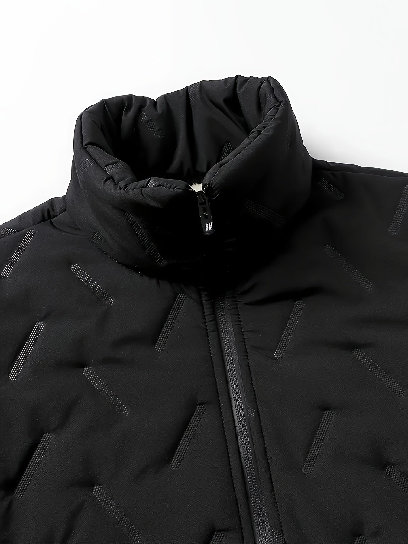 Theron | Padded Jacket