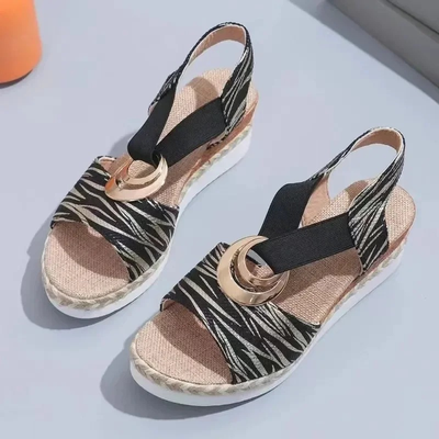 Quinn™ - Orthopedic Sandals with Optimal Support