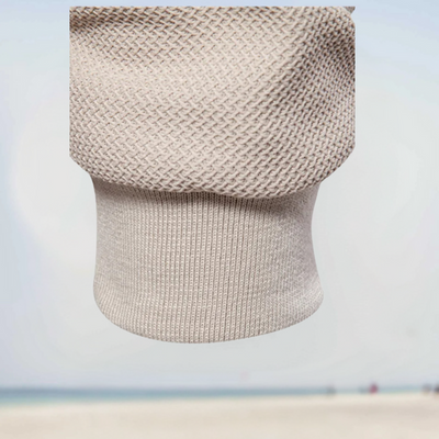 Cassian | Thick Fleece Jacket