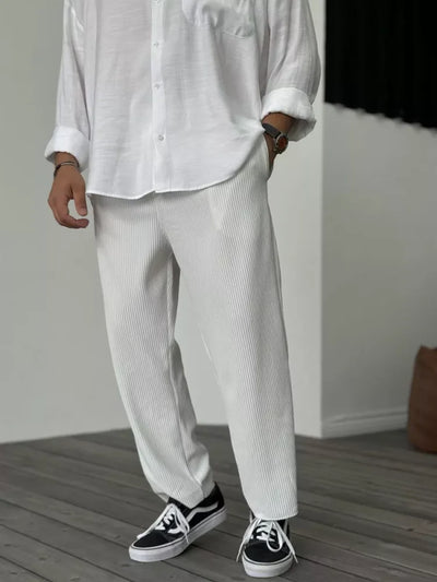 Everett™ | Tailored Comfort Pants