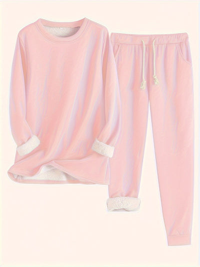 Catherine | Lounge Set