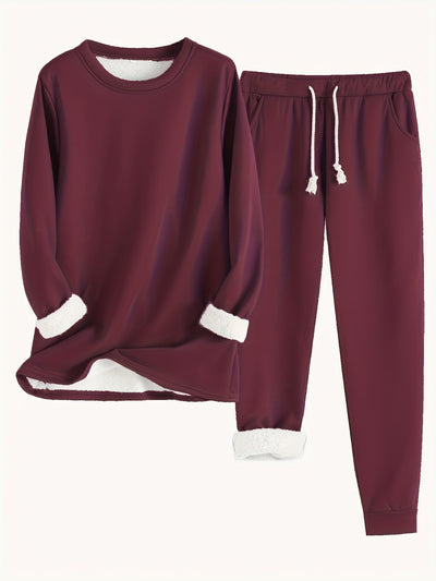 Catherine | Lounge Set