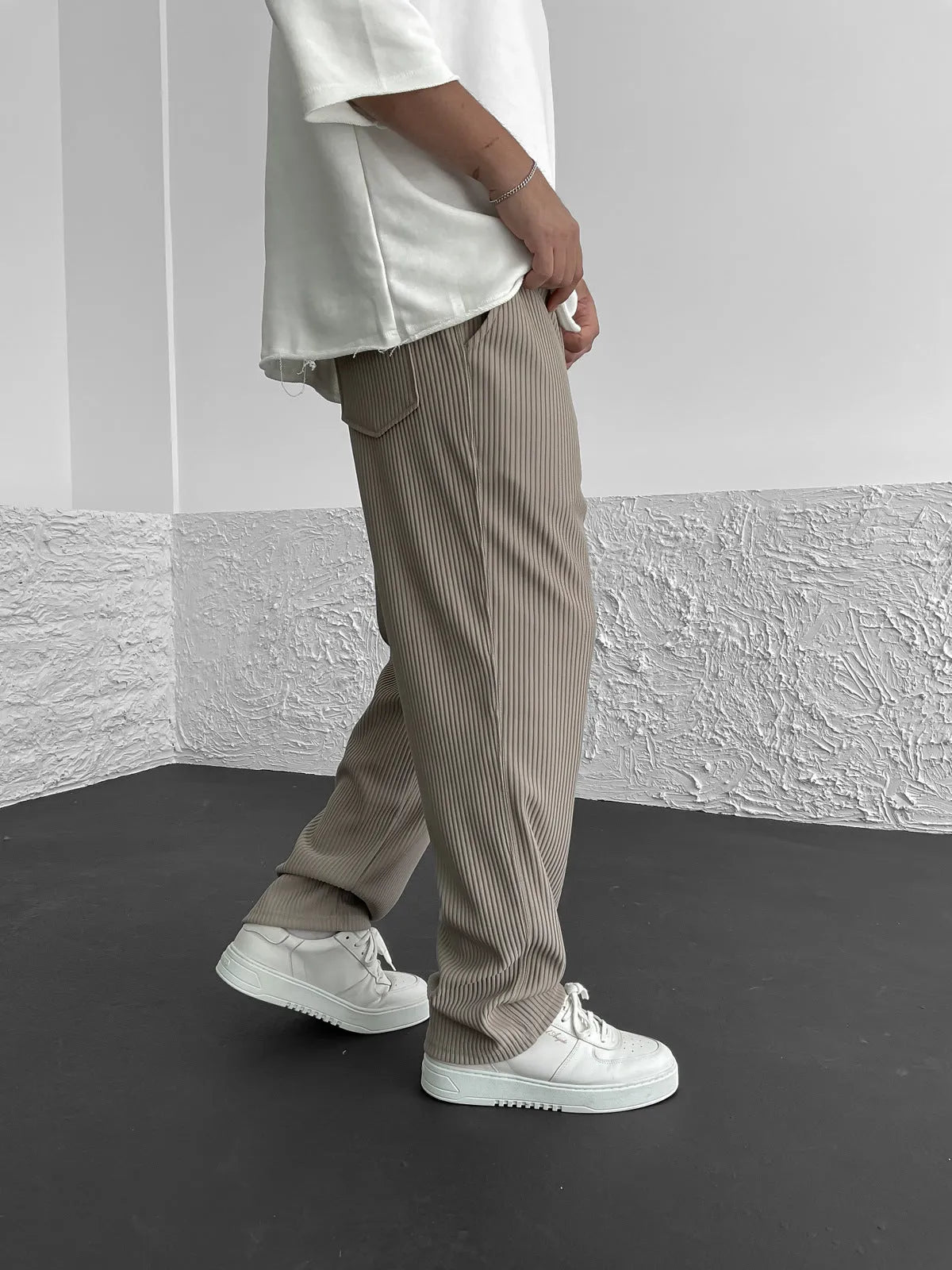 Christophe™ | Modern Comfort Pants