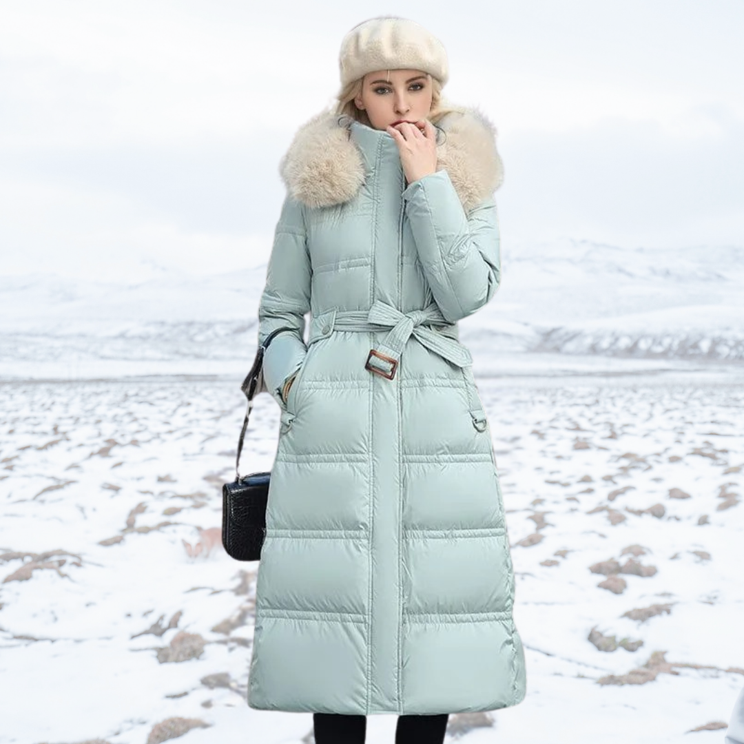 Lily - Winter Jacket