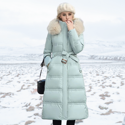 Lily - Winter Jacket