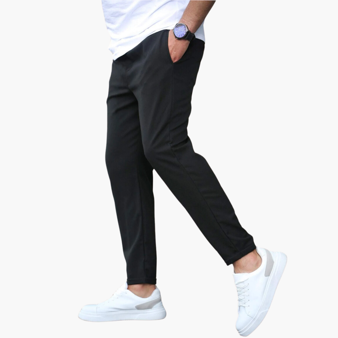 Valente™ | Premium Stretch Pants