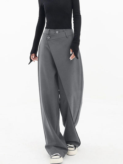 Sheila - Elegant Palazzo Pants