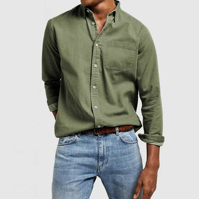 PATRICK™ - Work Casual Shirt