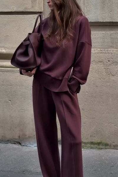 Azariah™ | Chic Set