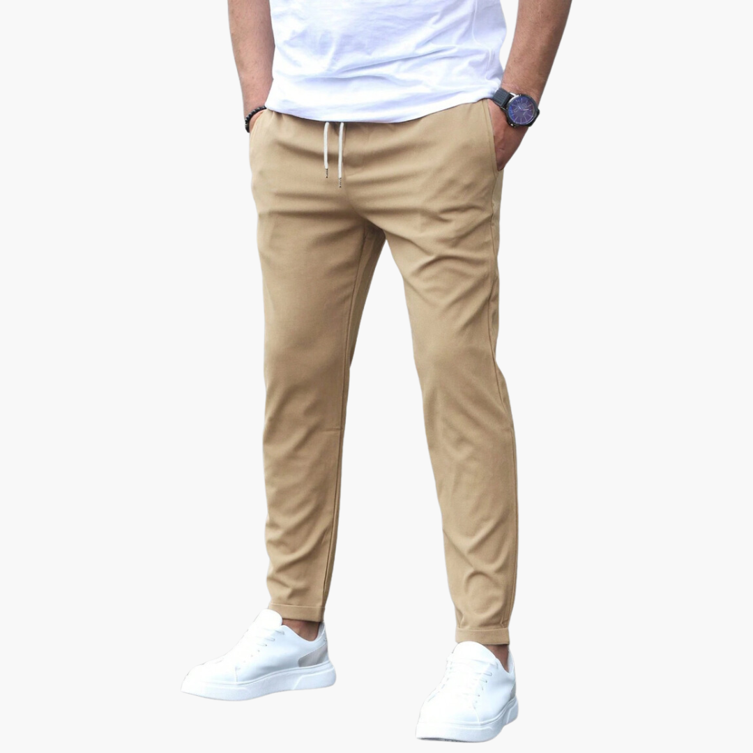 Valente™ | Premium Stretch Pants