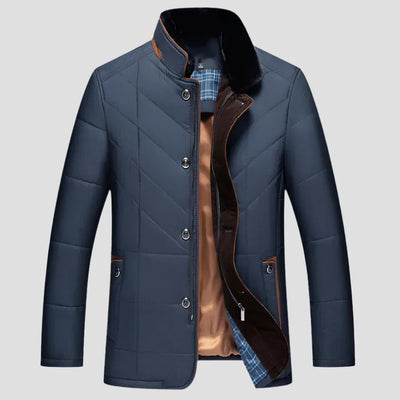 Evander | Stylish Winter Jacket