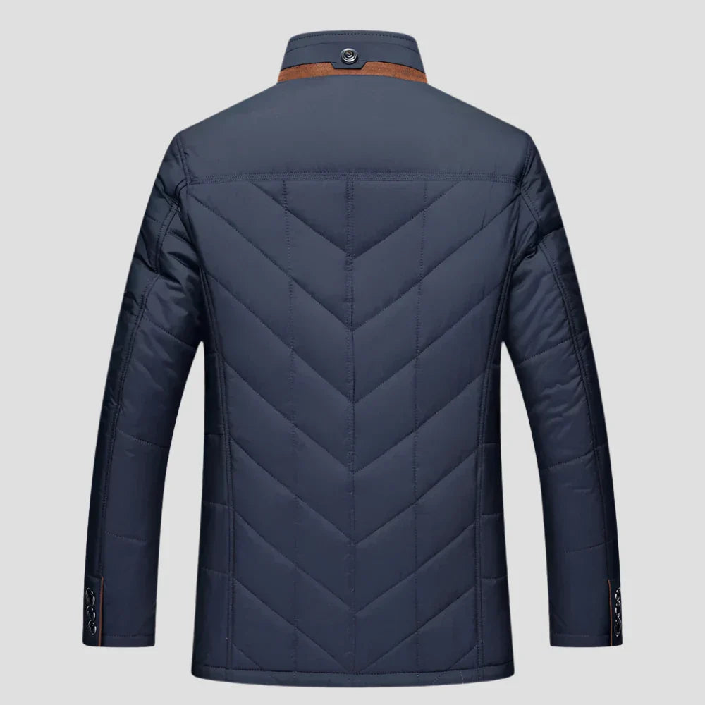 Evander | Stylish Winter Jacket