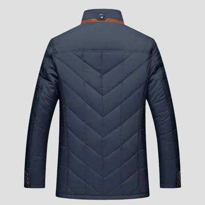 Evander | Stylish Winter Jacket