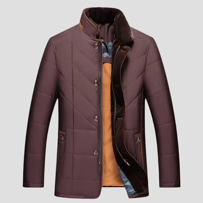 Evander | Stylish Winter Jacket