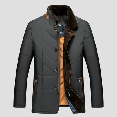 Evander | Stylish Winter Jacket