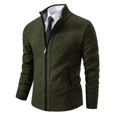 Daxion | Premium Zip-Up