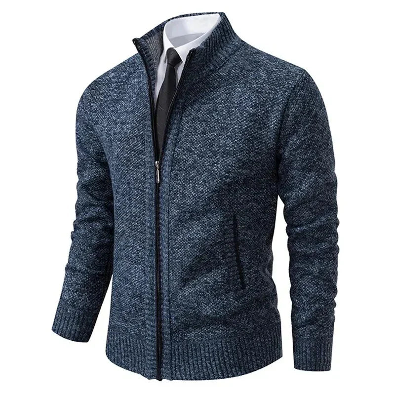 Daxion | Premium Zip-Up